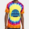 Window Tie Dye Tee Thumbnail