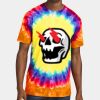 Window Tie Dye Tee Thumbnail