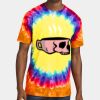 Window Tie Dye Tee Thumbnail