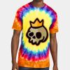Window Tie Dye Tee Thumbnail