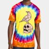 Window Tie Dye Tee Thumbnail