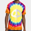 Window Tie Dye Tee Thumbnail