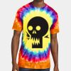 Window Tie Dye Tee Thumbnail