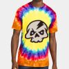 Window Tie Dye Tee Thumbnail