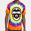 Window Tie Dye Tee Thumbnail