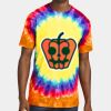 Window Tie Dye Tee Thumbnail