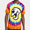 Window Tie Dye Tee Thumbnail