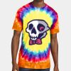 Window Tie Dye Tee Thumbnail