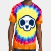 Window Tie Dye Tee Thumbnail