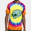 Window Tie Dye Tee Thumbnail