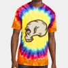 Window Tie Dye Tee Thumbnail