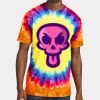 Window Tie Dye Tee Thumbnail