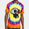 Window Tie Dye Tee Thumbnail