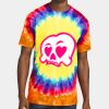 Window Tie Dye Tee Thumbnail
