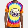 Window Tie Dye Tee Thumbnail