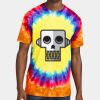 Window Tie Dye Tee Thumbnail