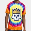 Window Tie Dye Tee Thumbnail