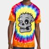 Window Tie Dye Tee Thumbnail