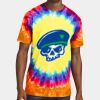Window Tie Dye Tee Thumbnail