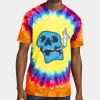 Window Tie Dye Tee Thumbnail