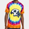 Window Tie Dye Tee Thumbnail