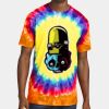 Window Tie Dye Tee Thumbnail