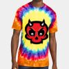 Window Tie Dye Tee Thumbnail