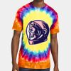 Window Tie Dye Tee Thumbnail