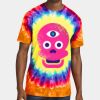 Window Tie Dye Tee Thumbnail