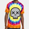 Window Tie Dye Tee Thumbnail