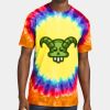 Window Tie Dye Tee Thumbnail