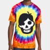 Window Tie Dye Tee Thumbnail