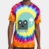 Window Tie Dye Tee Thumbnail
