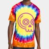 Window Tie Dye Tee Thumbnail