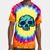 Window Tie Dye Tee Thumbnail