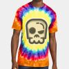 Window Tie Dye Tee Thumbnail