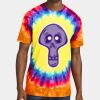 Window Tie Dye Tee Thumbnail