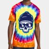 Window Tie Dye Tee Thumbnail