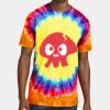Window Tie Dye Tee Thumbnail