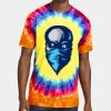 Window Tie Dye Tee Thumbnail