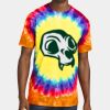Window Tie Dye Tee Thumbnail