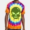 Window Tie Dye Tee Thumbnail