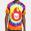 Window Tie Dye Tee Thumbnail
