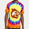 Window Tie Dye Tee Thumbnail
