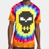Window Tie Dye Tee Thumbnail