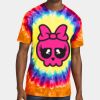 Window Tie Dye Tee Thumbnail