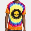 Window Tie Dye Tee Thumbnail