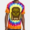 Window Tie Dye Tee Thumbnail
