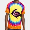 Window Tie Dye Tee Thumbnail