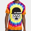 Window Tie Dye Tee Thumbnail